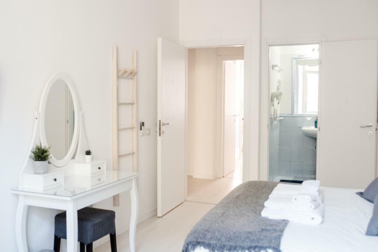 White Fanti Apartment Róma Kültér fotó
